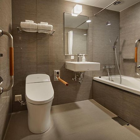 Hotel Amanek Kanazawa Buitenkant foto