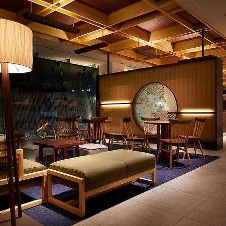 Hotel Amanek Kanazawa Buitenkant foto