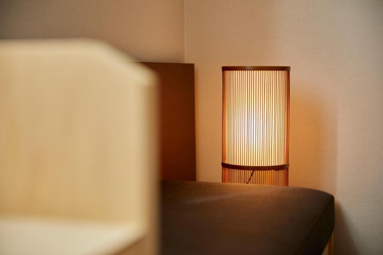 Hotel Amanek Kanazawa Buitenkant foto