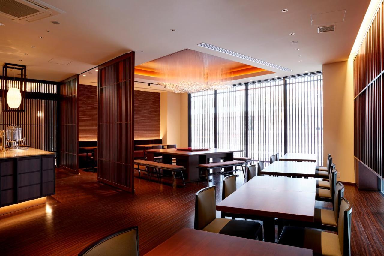 Hotel Amanek Kanazawa Buitenkant foto