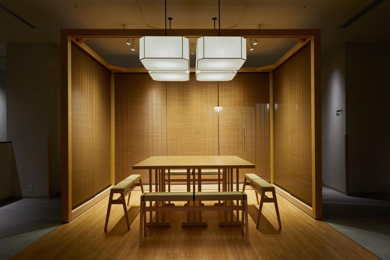 Hotel Amanek Kanazawa Buitenkant foto