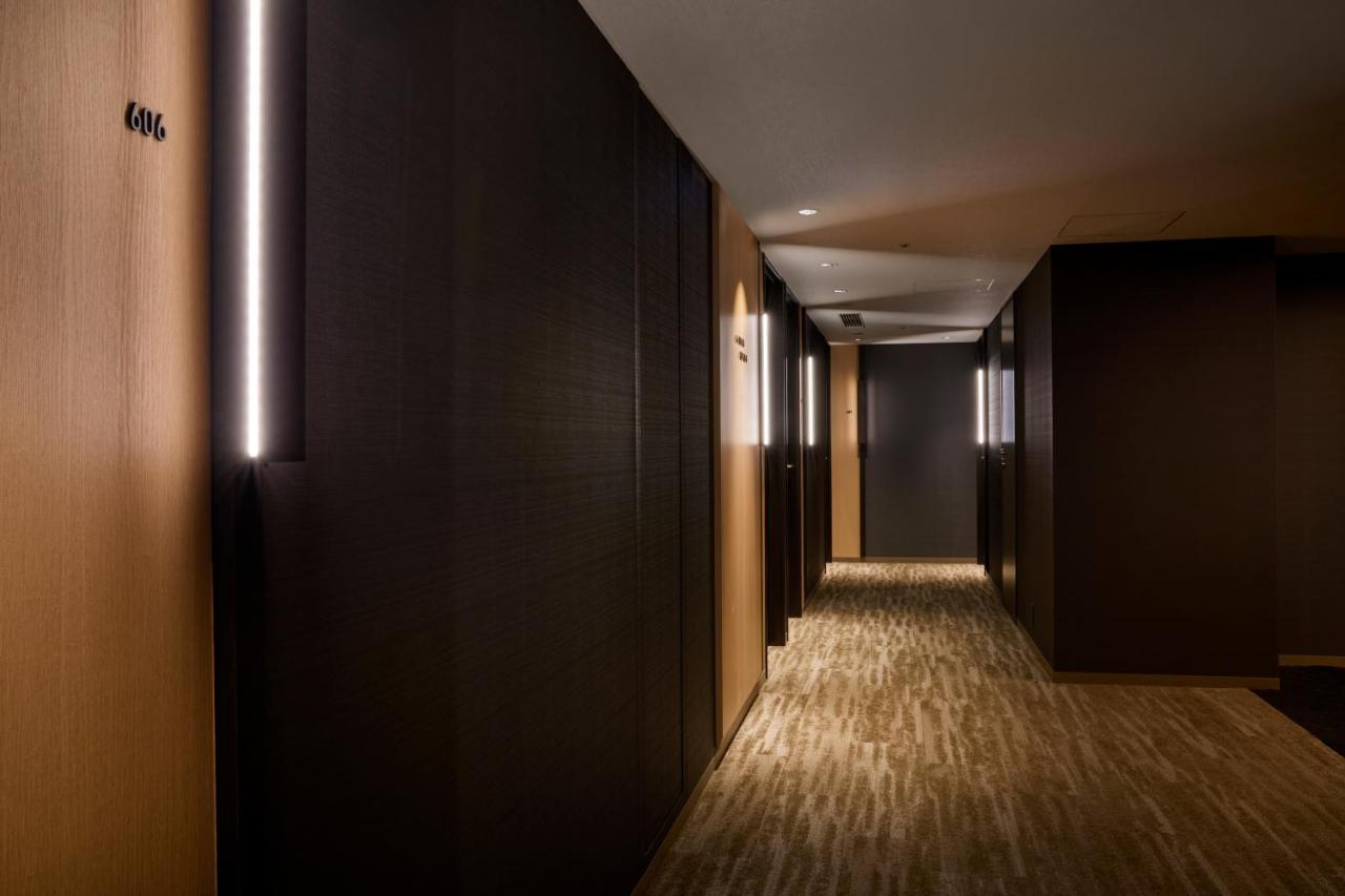 Hotel Amanek Kanazawa Buitenkant foto