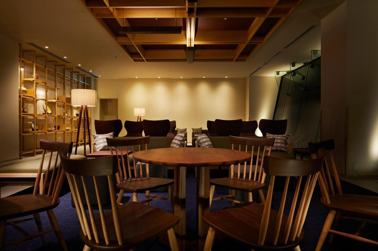 Hotel Amanek Kanazawa Buitenkant foto