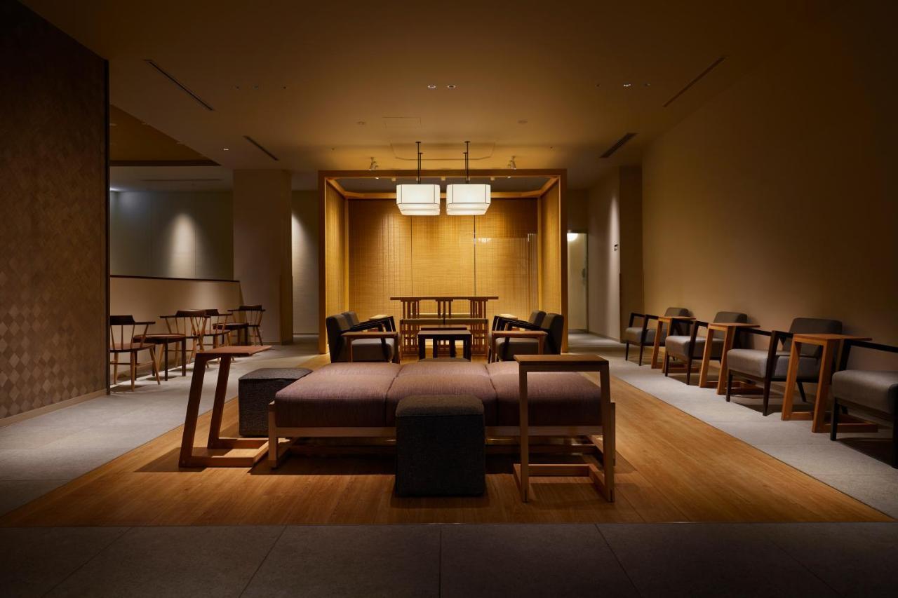 Hotel Amanek Kanazawa Buitenkant foto