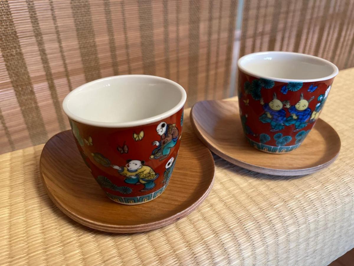 Hotel Amanek Kanazawa Buitenkant foto