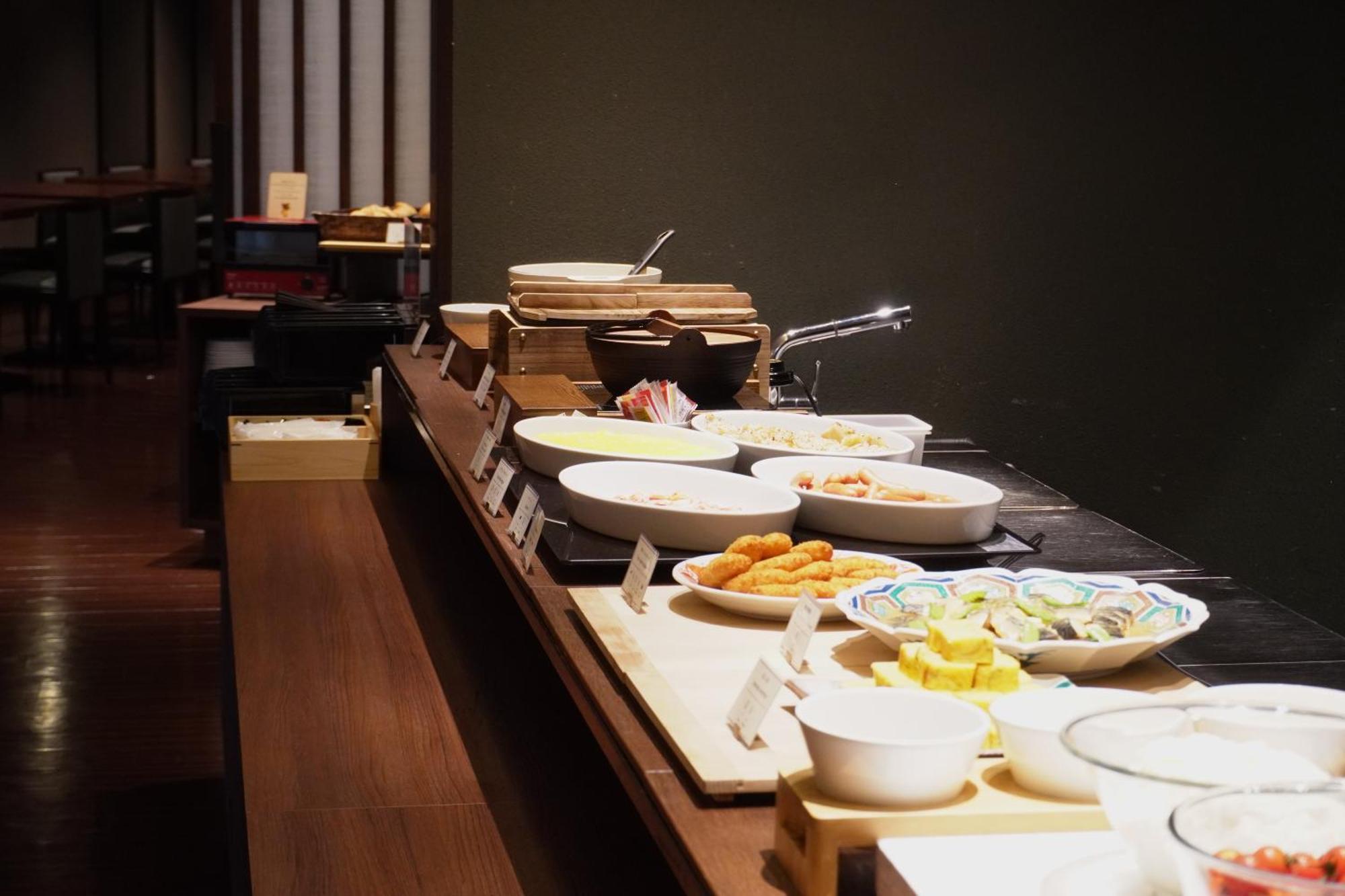 Hotel Amanek Kanazawa Buitenkant foto