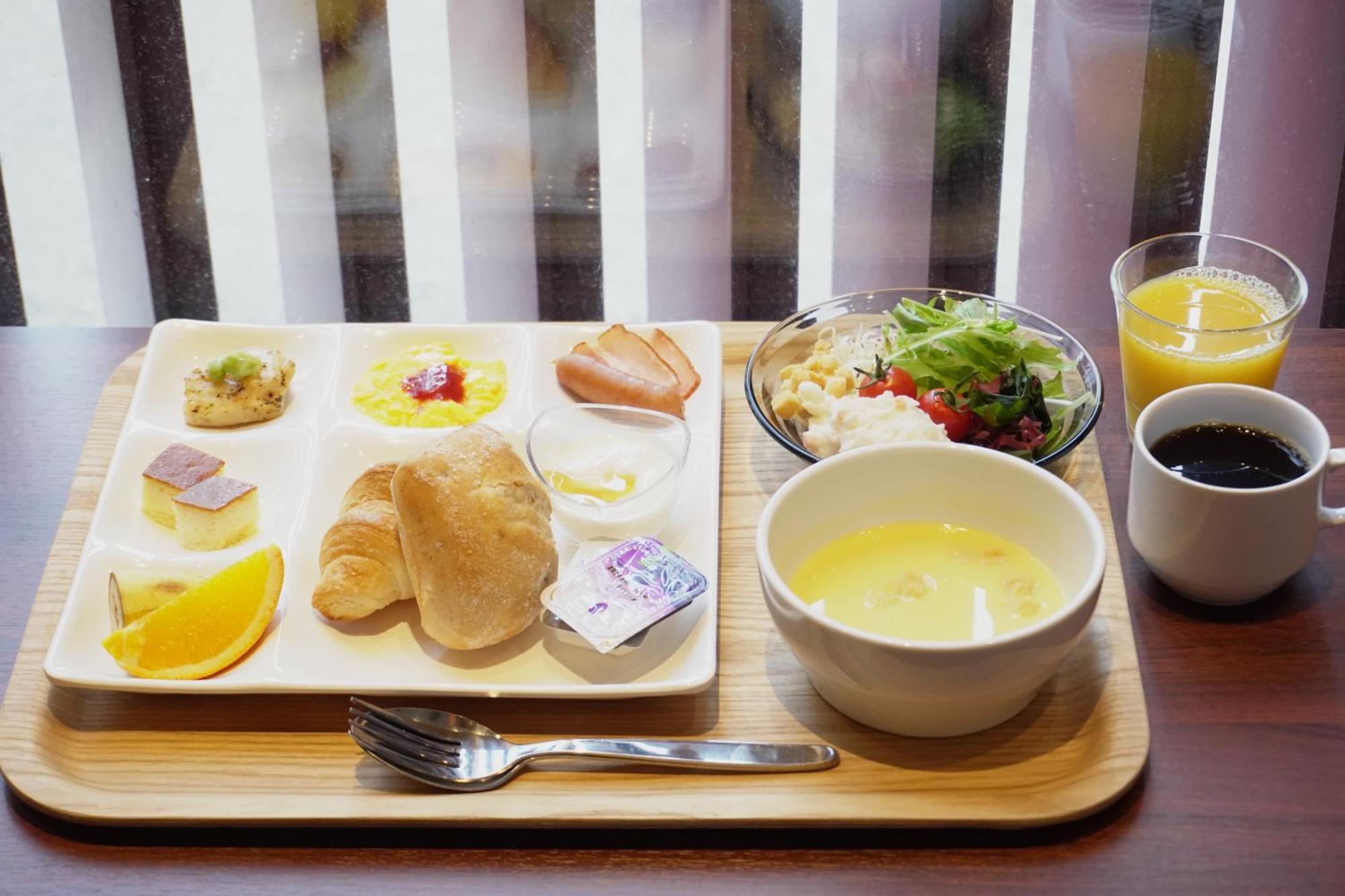Hotel Amanek Kanazawa Buitenkant foto