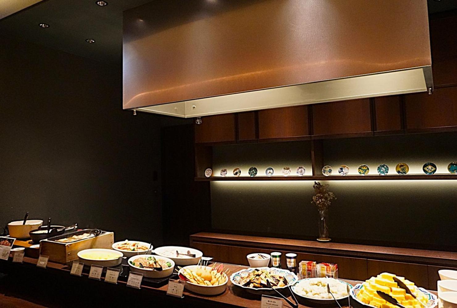 Hotel Amanek Kanazawa Buitenkant foto