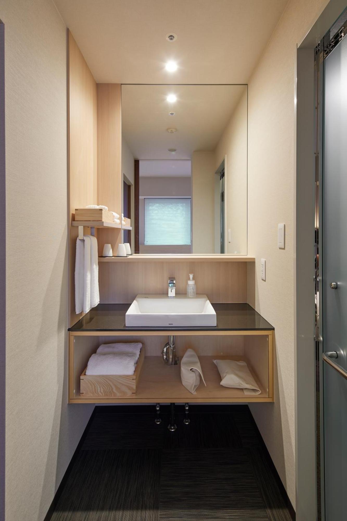 Hotel Amanek Kanazawa Buitenkant foto
